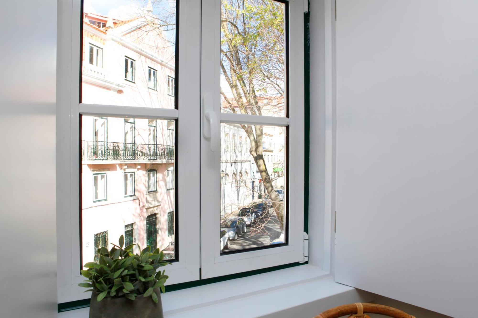 Flores Guest House Lisboa Habitación foto