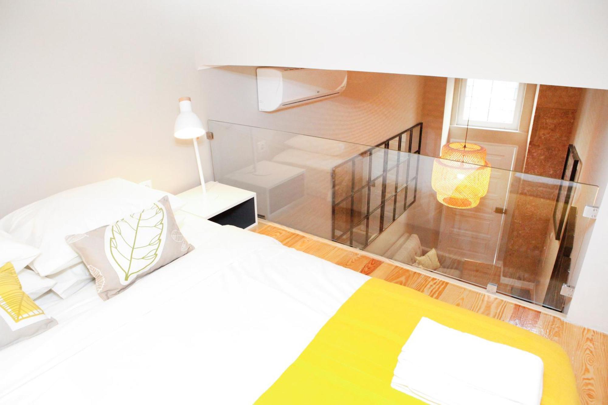 Flores Guest House Lisboa Habitación foto