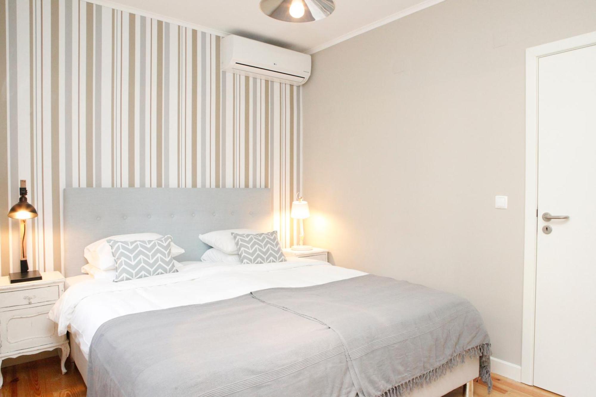 Flores Guest House Lisboa Habitación foto